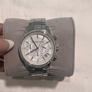 Michael Kors women’s watch